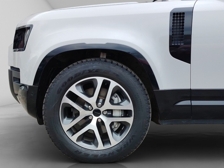 Land rover Defender 110 3.0id X-dynamic Se 2026 Usado  Usado en BMW Premium Selection