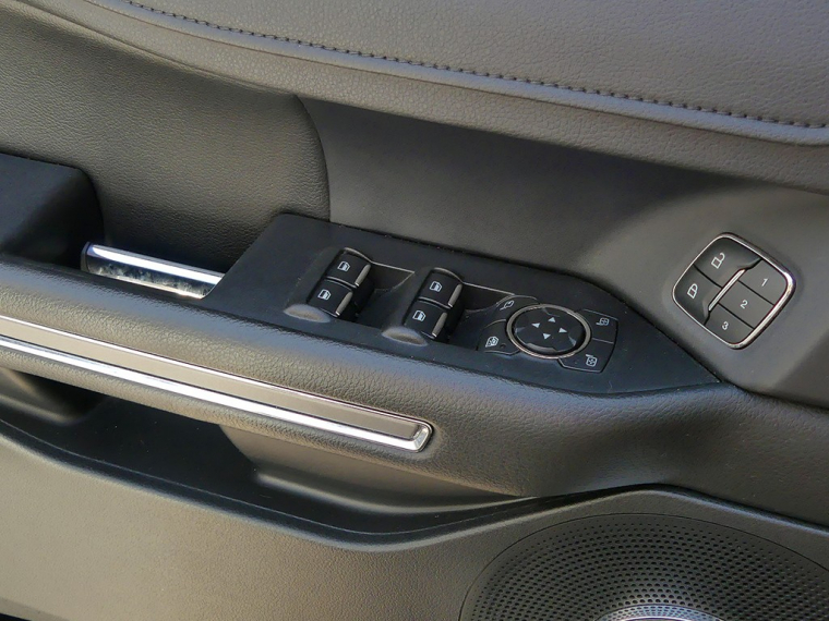 Ford Expedition Xlt 3.5 Aut 2020 Usado  Usado en Webautos.cl