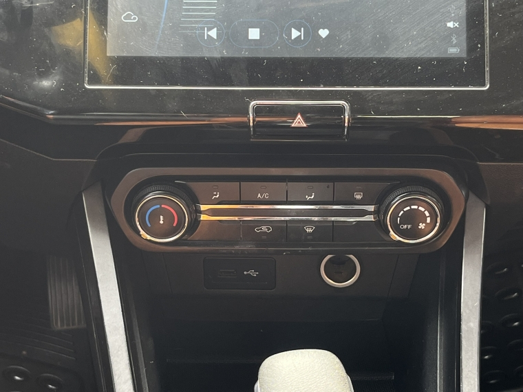 Chery Tiggo 2 pro Tiggo 2 Gls Cvt Pro 1.5 Aut 2021 Usado en Rosselot Usados