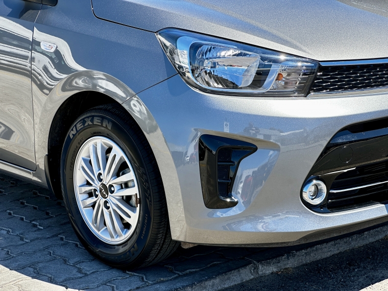 Kia Soluto Soluto Mpi 1.4 2024 Usado  Usado en Kovacs Usados