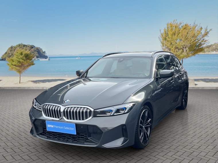 BMW 330 I Touring 2.0 Aut 2025, foto 1 de 16