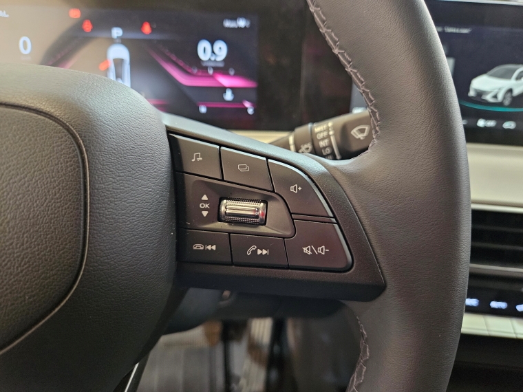 Changan Uni-t Unit 1.5 Aut 2025 Usado en Rosselot Usados