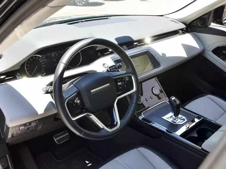 Land rover Evoque 2.0 I R-dynamic S At 4x4 2024 Usado  Usado en Webautos.cl