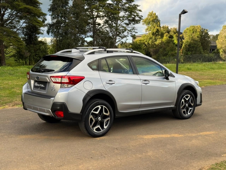 Subaru Xv Dynamic 2019 Usado en G Autos Automotriz - G Autos
