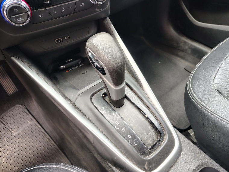 Chevrolet Montana Montana 1.2 Aut 2023 Usado en Rosselot Usados