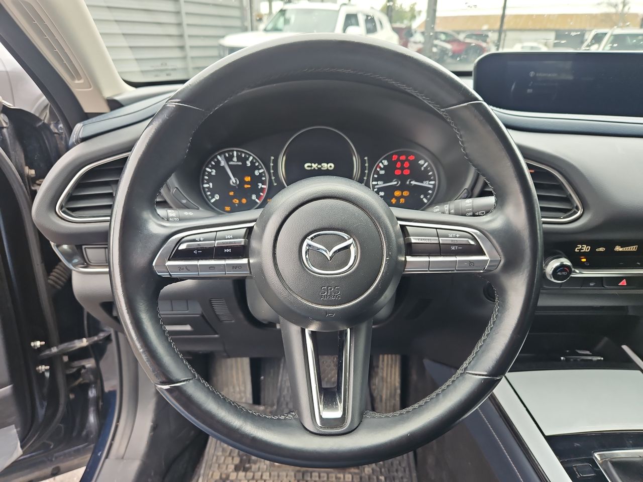 Mazda Cx-30 Cx30 2wd 2.0 Aut. 2023 Usado en Usados de Primera - Sergio Escobar