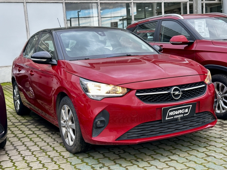 Opel Corsa 1.2 Mt 2021 Usado  Usado en Kovacs Usados