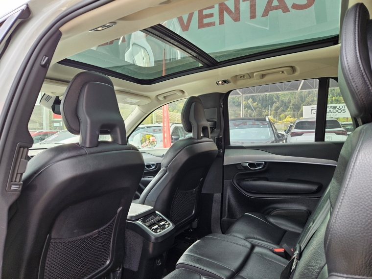 Volvo Xc90 Xc90 D5 2.0 At 2022 Usado en Rosselot Usados