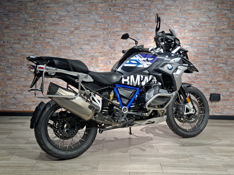 Bmw R 1250 gs Iii 2022 Usado en BMW Premium Selection