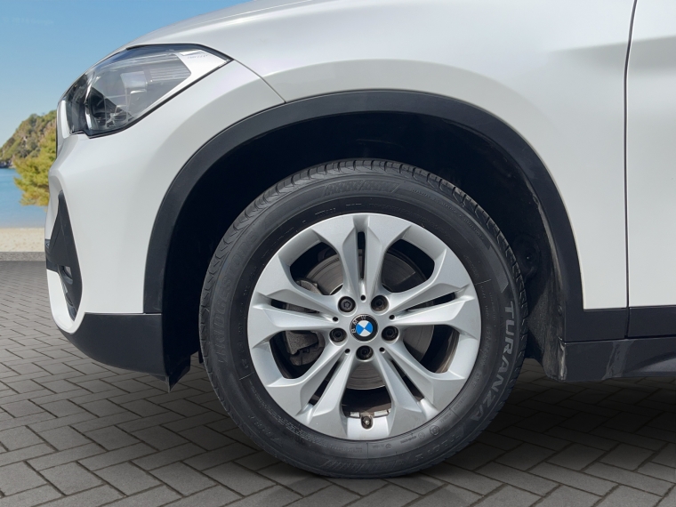 Bmw X1 Sdrive18i Comfort 2021 Usado Usado en BMW Premium Selection Bmw X1 Sdrive18i Comfort 2021 Usado Usado en BMW Premium Selection
