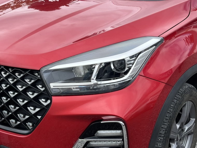 Chery Tiggo 3 pro Tiggo 3 Pro Gls 1.5 2022 Usado en Rosselot Usados
