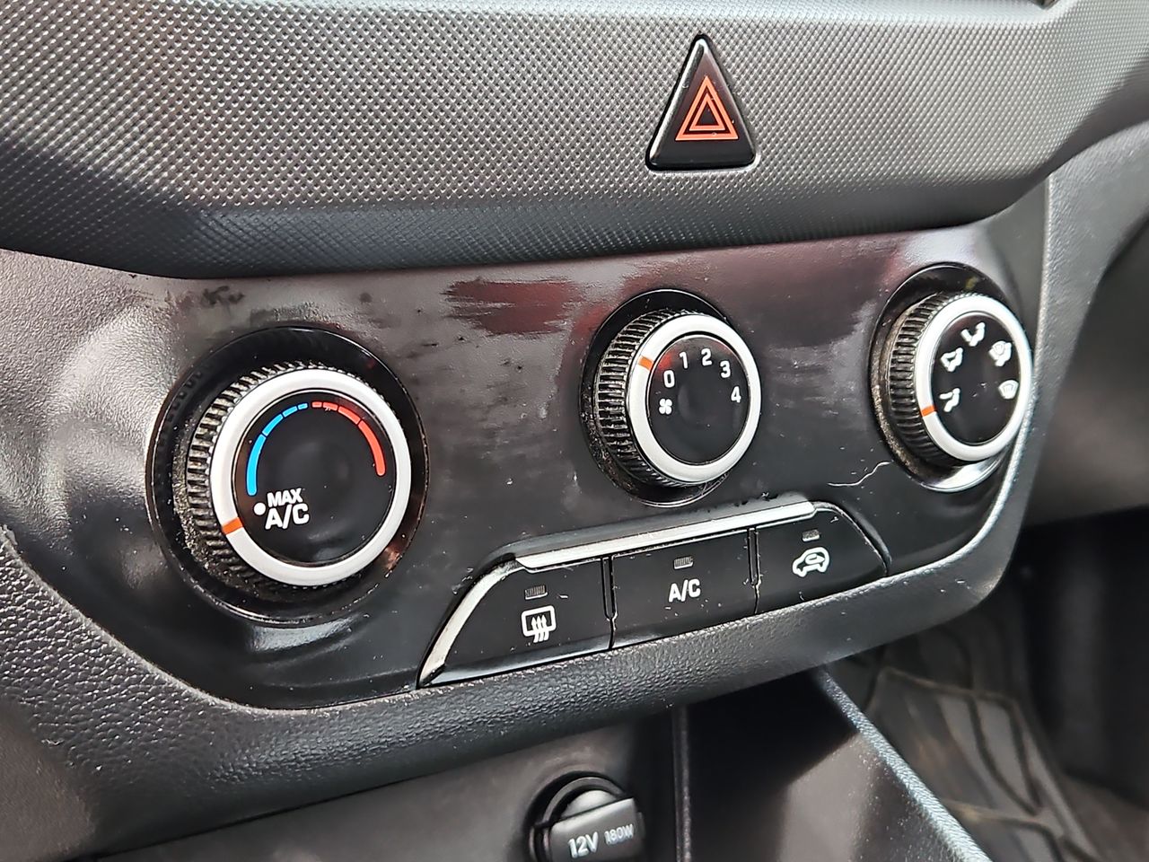 Hyundai Creta Creta 1.6 2020 Usado en Usados de Primera - Sergio Escobar