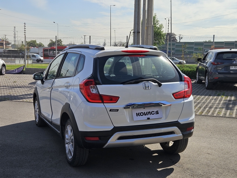 Honda Wr-v Wr V Lx Aut 1.5 2020 Usado  Usado en Kovacs Usados