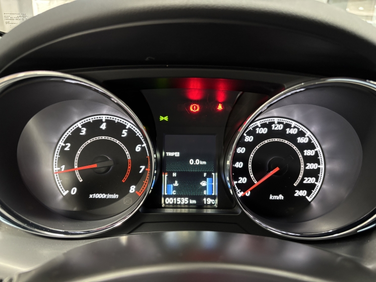 Mitsubishi Asx Gls 4x2 1.6l 5mt Ac 2025  Usado en Grass & Arueste