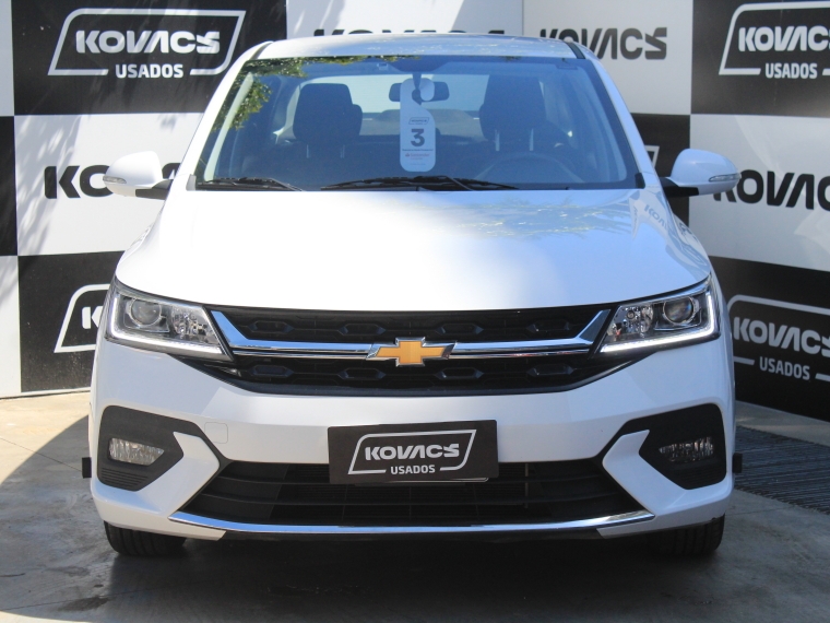 Chevrolet Sail 1.5 Ltz At 2024 Usado  Usado en Kovacs Usados