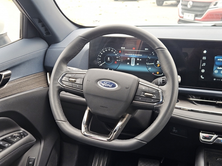 Ford Territory 1.5 Titanium At 2024 Usado  Usado en Kovacs Usados