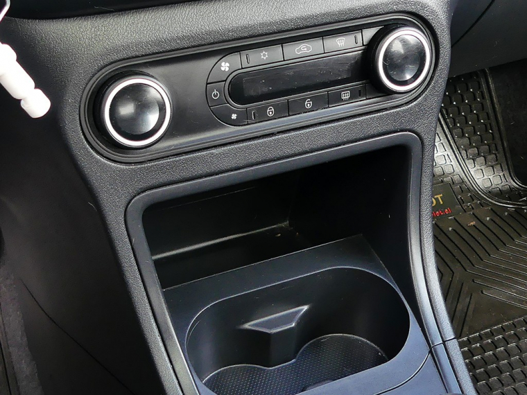Mg 147 1.5 2019 Usado  Usado en Webautos.cl