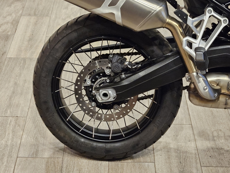 Bmw F 850 gs I 2024 Usado en BMW Premium Selection