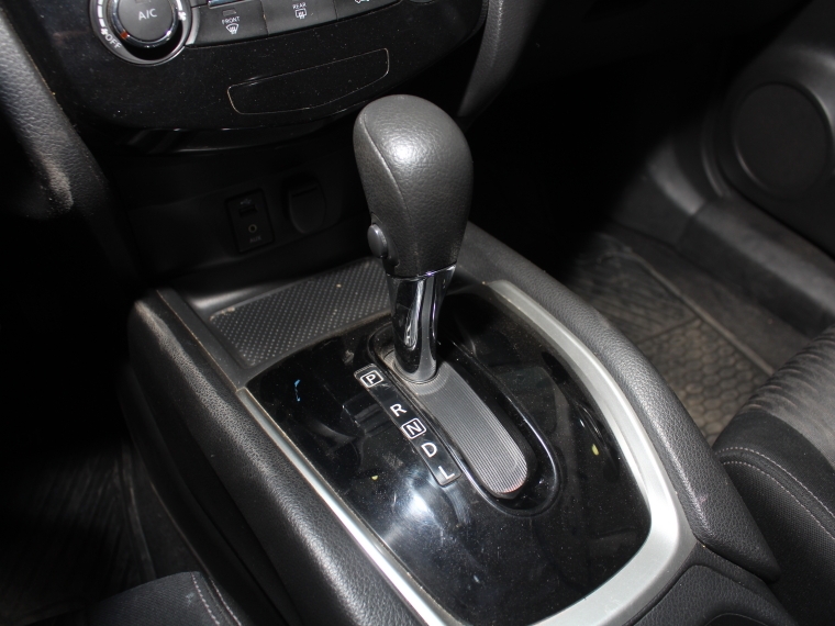 Nissan X-trail X Trail T32 Cvt 2.5 Aut 2021 Usado en Rosselot Usados