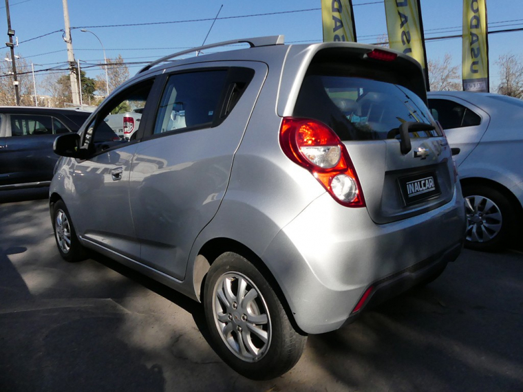 Chevrolet 147 Lt 1.2 2015 Usado  Usado en Webautos.cl