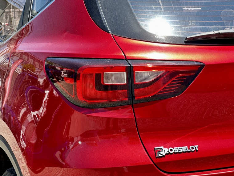 Mg Zs Zs 5p 1.5 2020 Usado en Rosselot Usados