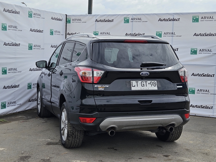 Ford Escape 2.0 Aut Ac  2020 Usado  Usado en Autoselect Usados