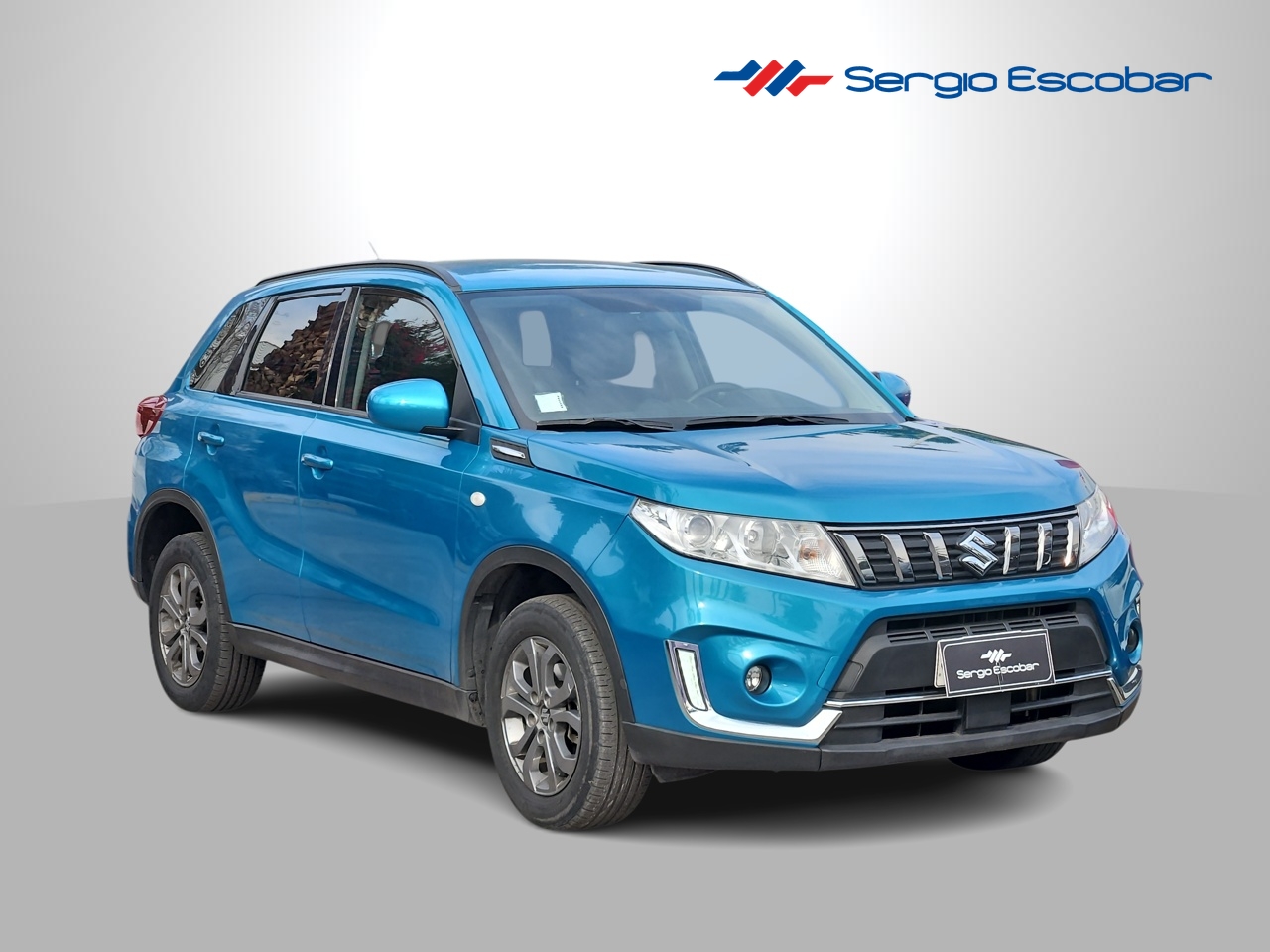 SUZUKI VITARA VITARA GLS 1.6 2023