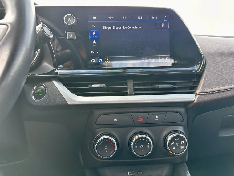 Chevrolet Montana 1.2 Ltz At 2023 Usado  Usado en Kovacs Usados