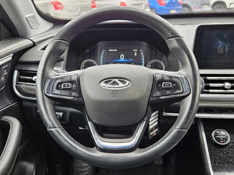 Chery Tiggo 8 Tiggo 8 1.5 2023 Usado en Rosselot Usados