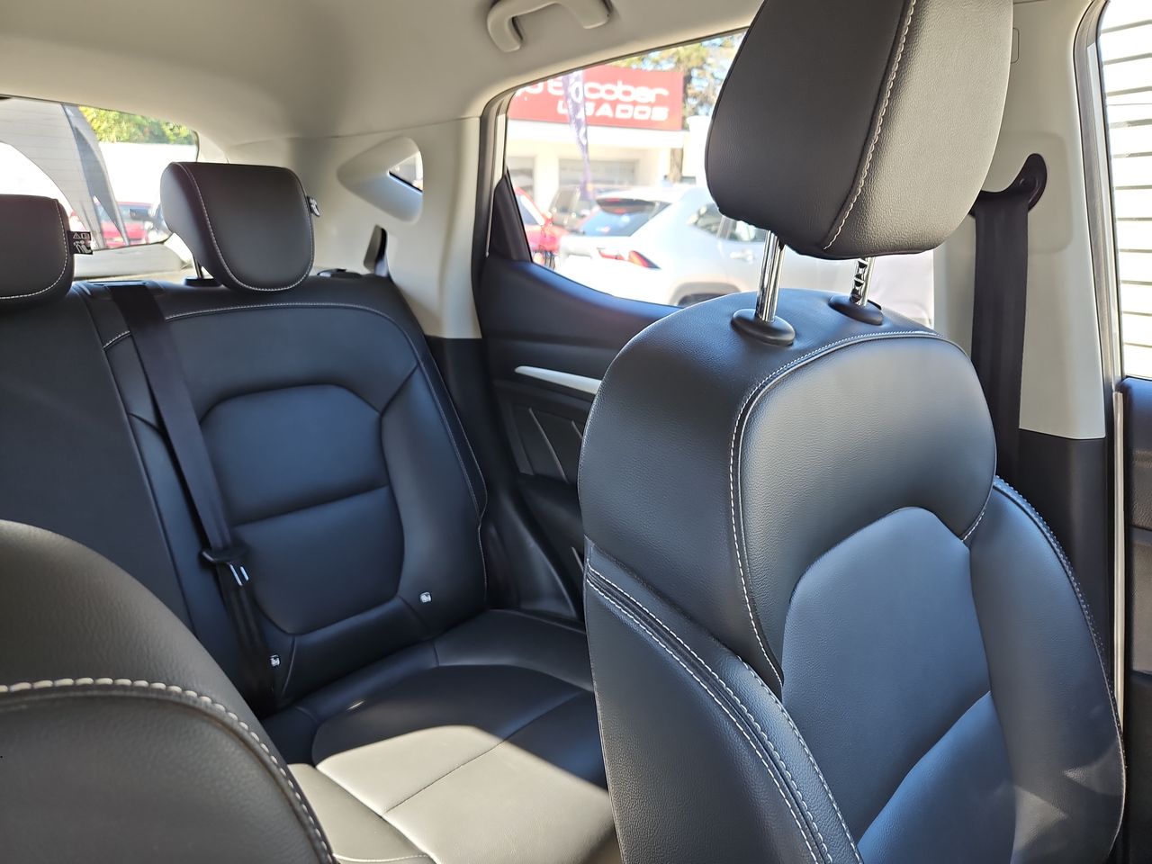 Mg Zs Zs 5p 1.5 2022 Usado en Usados de Primera - Sergio Escobar