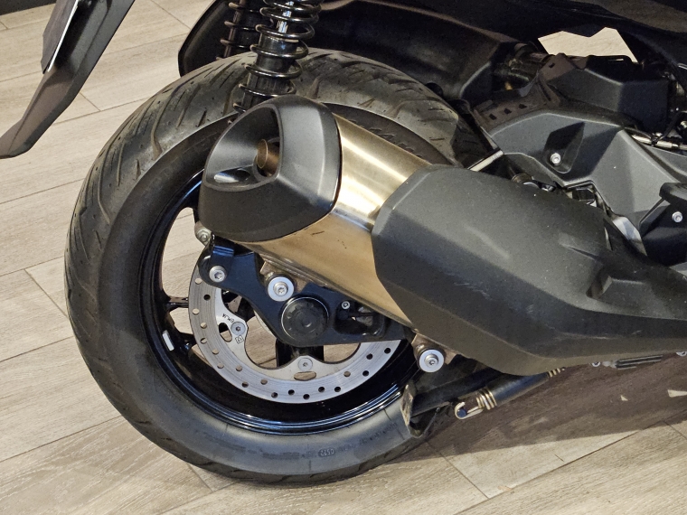 Bmw C 400 gt Ii 2023 Usado en BMW Premium Selection Bmw C 400 gt Ii 2023 Usado en BMW Premium Selection