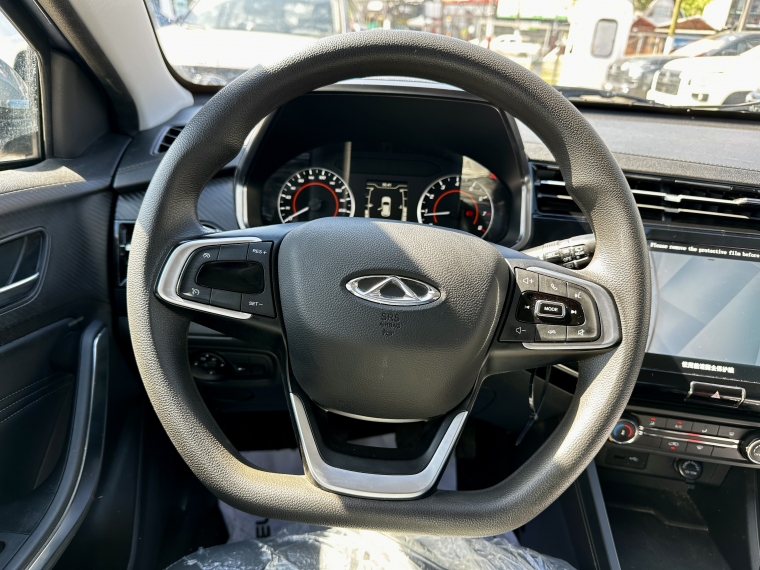 Chery Tiggo 2 pro Tiggo 2 Pro Max Glx 1.5 2025 Usado en Rosselot Usados