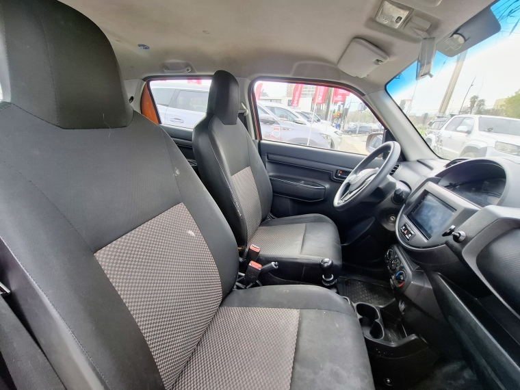 Suzuki S-presso S Presso Hb 1.0 2022 Usado en Rosselot Usados
