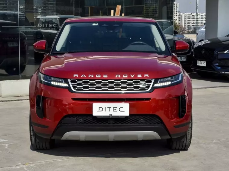 Land rover Evoque Mhev 2024 Usado Usado en Webautos.cl Land rover Evoque Mhev 2024 Usado Usado en Webautos.cl