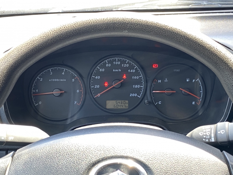 Great wall Wingle 5 Wingle 5 G Elite 2.2 2022 Usado en Rosselot Usados