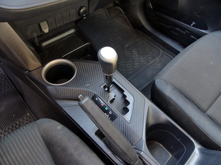 Toyota Rav4 2.5 Aut 2014 Usado Usado en Webautos.cl Toyota Rav4 2.5 Aut 2014 Usado Usado en Webautos.cl