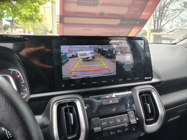 Kia Sonet Sonet Ex 1.5 2022 Usado en Rosselot Usados