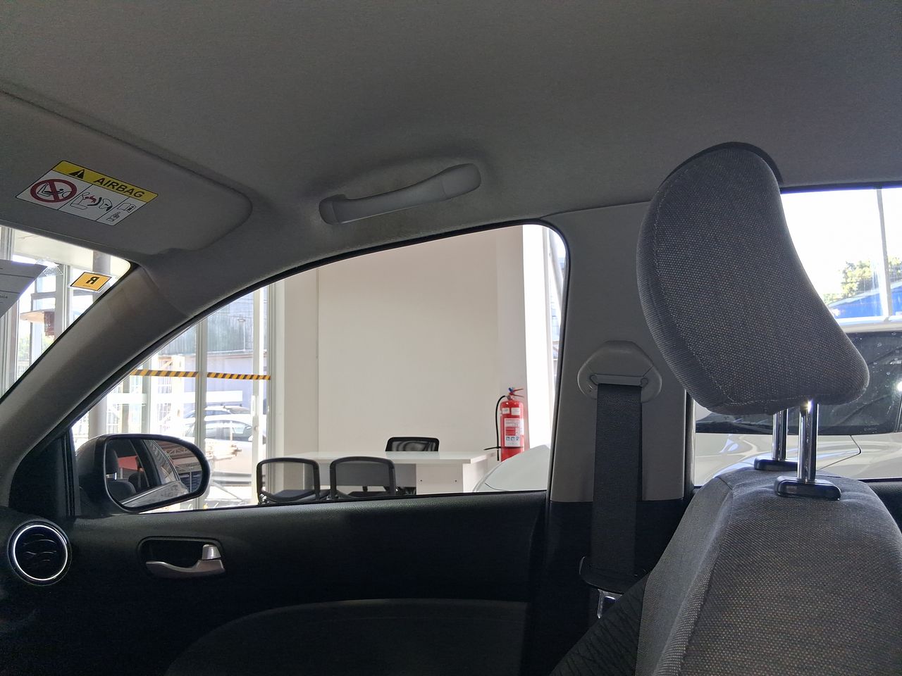 Kia Soluto Soluto 1.4 2022 Usado  Usado en Webautos.cl