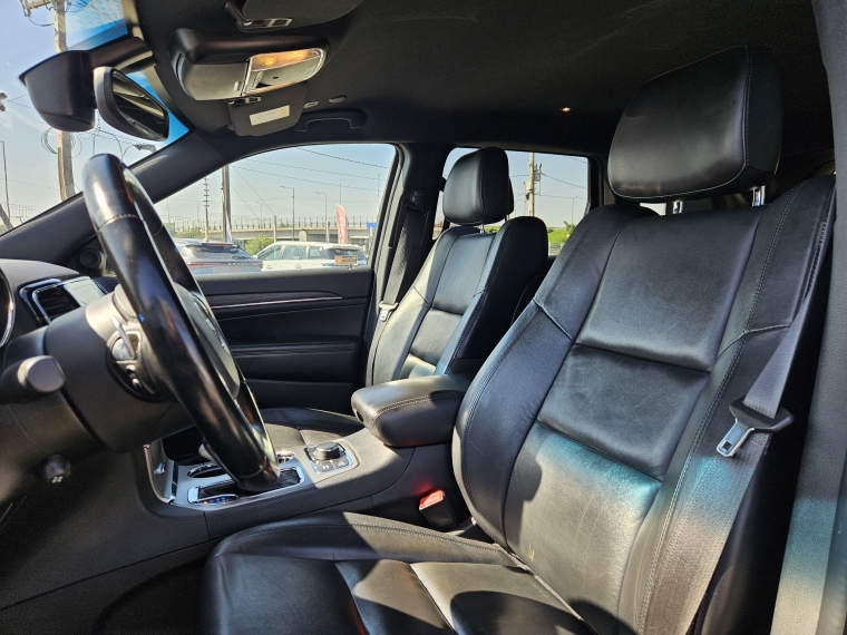 Jeep Grand cherokee 3.6 Limited Lx At 4x4 2022 Usado  Usado en Kovacs Usados