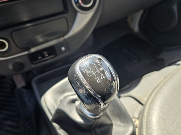 Kia Frontier Frontier D/c 2.5l 6mt Deluxe Abs - 1996 2019 Usado en Rosselot Usados