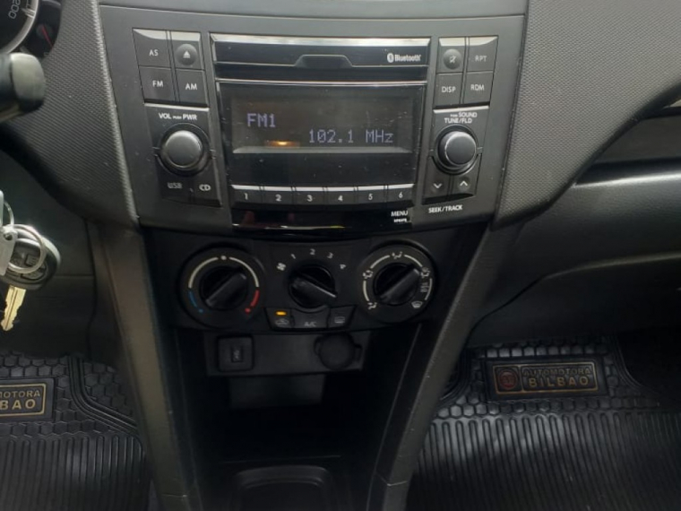 Suzuki Swift Dzire 2016 Usado  Usado en Webautos.cl