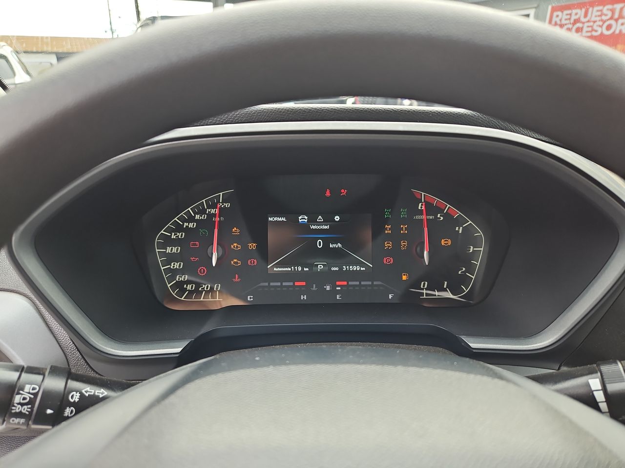 Peugeot Landtrek Landtrek Bluehdi 4x4 2.2 Aut 2023 Usado  Usado en Webautos.cl