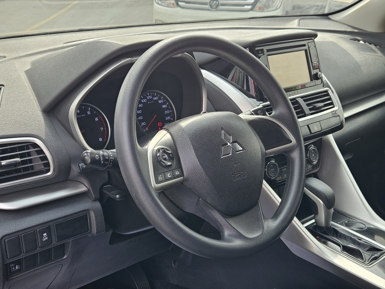 Mitsubishi Eclipse cross Eclipse Cross 4x2 At Rx 1.5 2019 Usado en Rosselot Usados