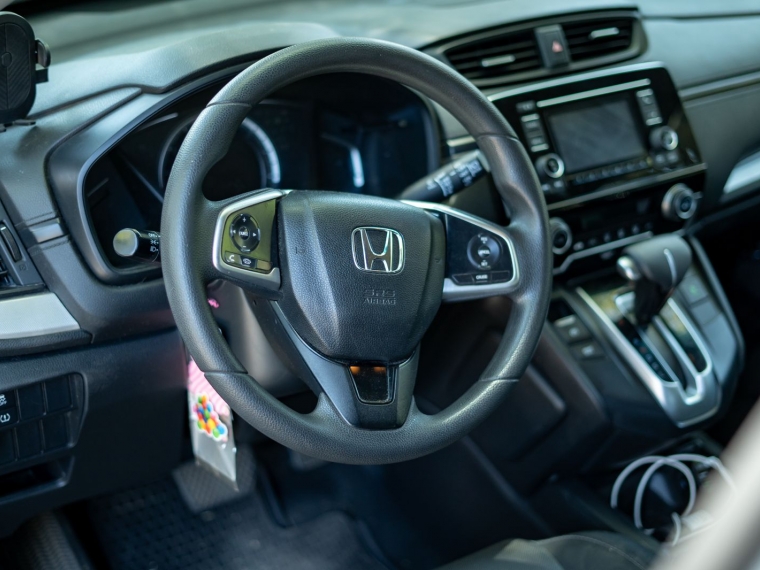 Honda Cr-v . 2018 Usado en Autoadvice Autos Usados