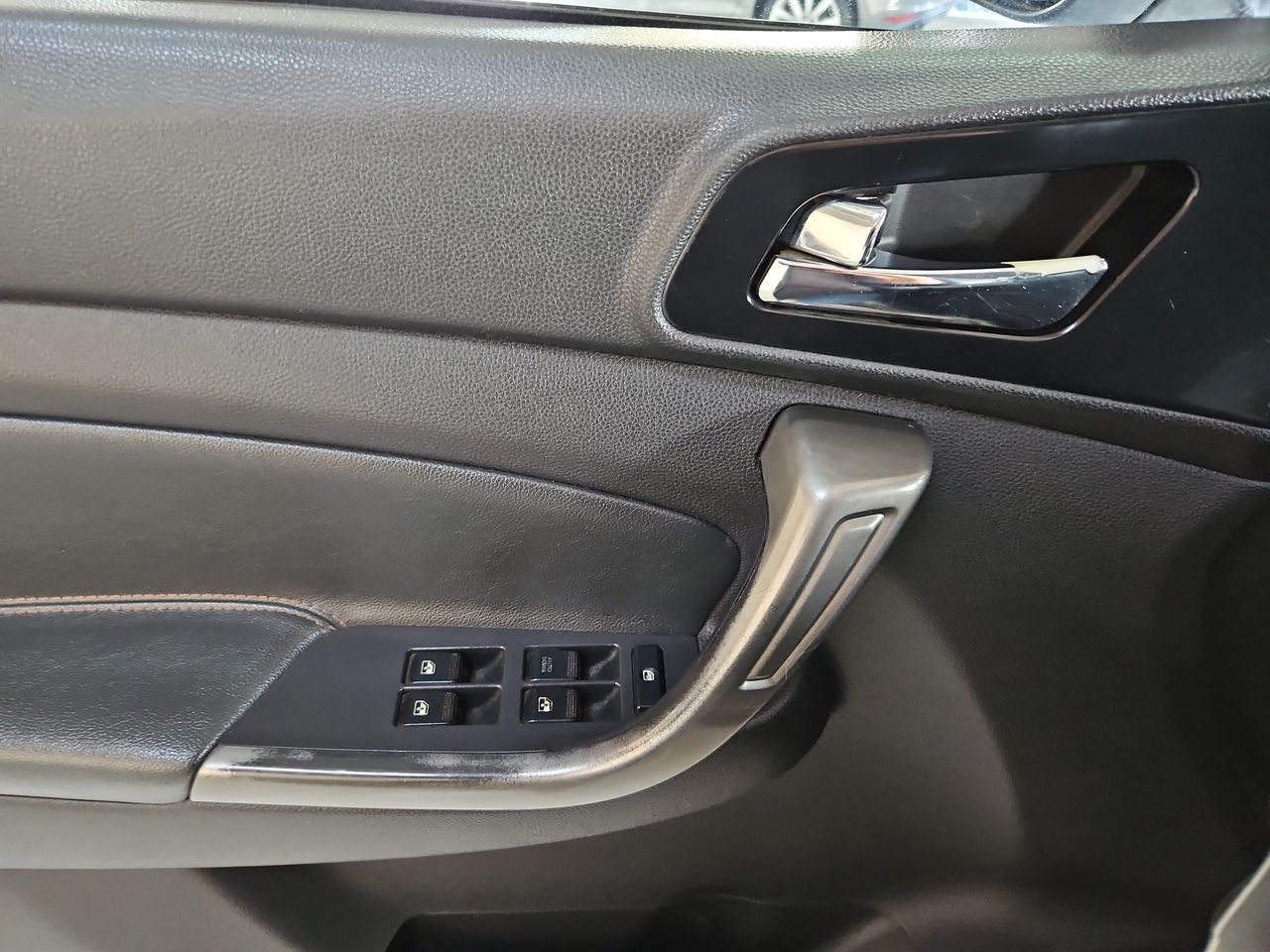 Changan Cx70 Cx70 1.6 2018 Usado en Usados de Primera - Sergio Escobar