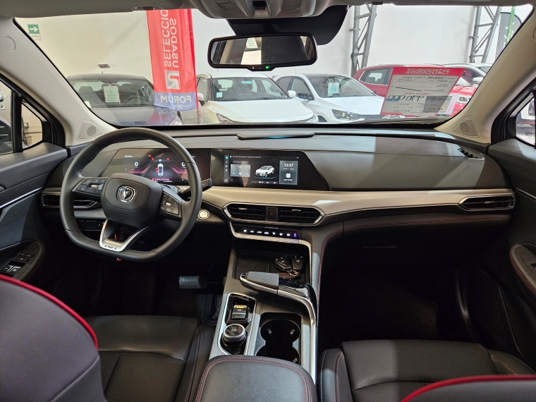 Changan Uni-t Unit 1.5 Aut 2025 Usado en Rosselot Usados