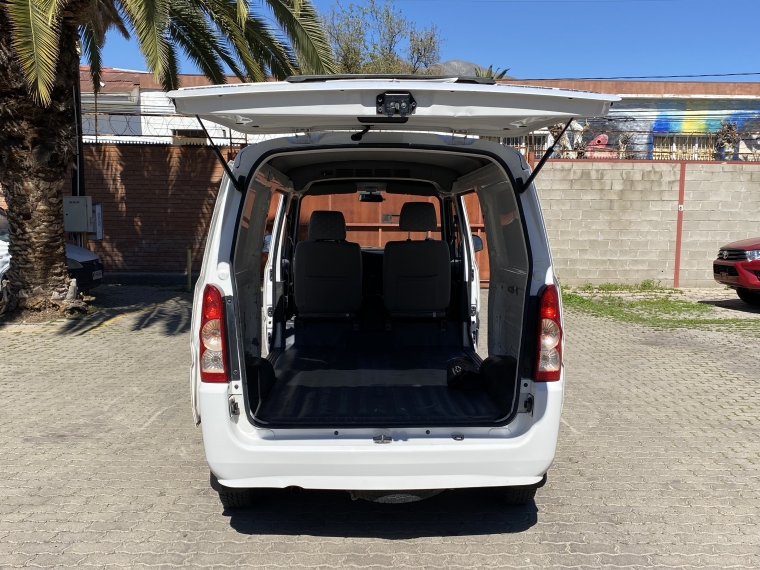 Chevrolet N300 Max Van 1.2 2020 Usado  Usado en Webautos.cl