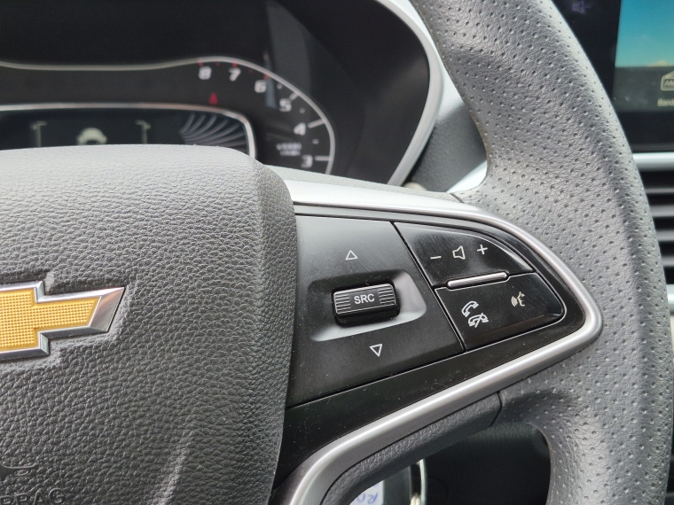 Chevrolet Groove Ltz 1.5 Mt 2021 Usado  Usado en Kovacs Usados