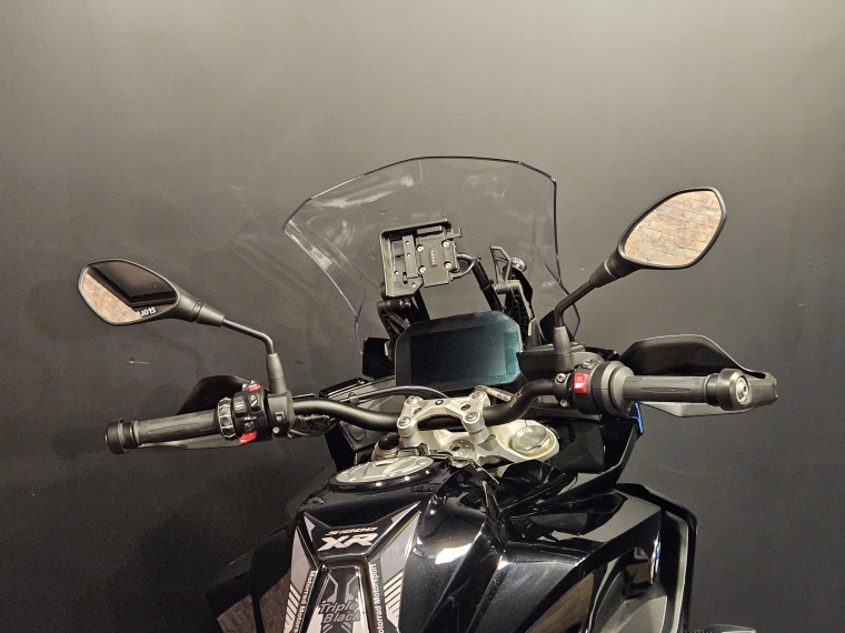 Bmw S 1000 xr . 2025 Usado en BMW Premium Selection Bmw S 1000 xr . 2025 Usado en BMW Premium Selection