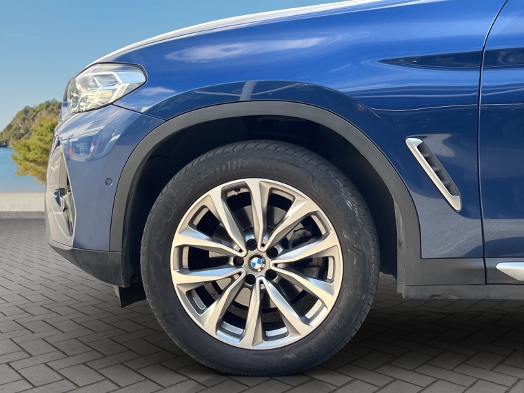 Bmw X4 Xdrive20i Heritage 2024 Usado Usado en Webautos.cl Bmw X4 Xdrive20i Heritage 2024 Usado Usado en Webautos.cl